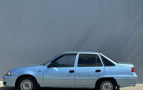 Daewoo Nexia I рестайлинг, 2011 год, 340 000 рублей, 4 фотография