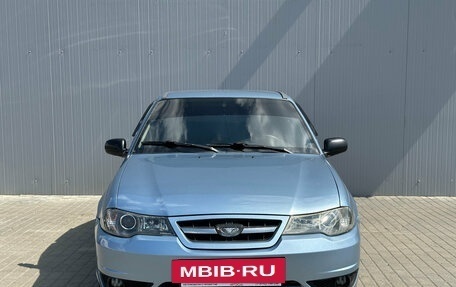 Daewoo Nexia I рестайлинг, 2011 год, 340 000 рублей, 2 фотография