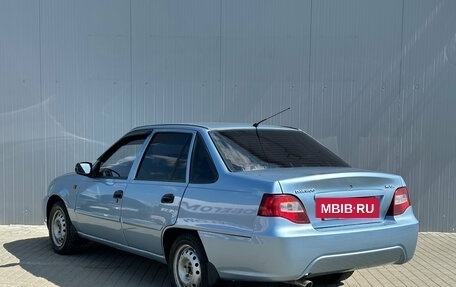 Daewoo Nexia I рестайлинг, 2011 год, 340 000 рублей, 5 фотография