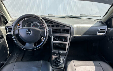 Daewoo Nexia I рестайлинг, 2011 год, 340 000 рублей, 14 фотография