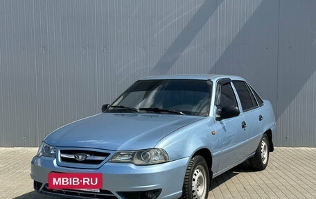 Daewoo Nexia I рестайлинг, 2011 год, 340 000 рублей, 3 фотография