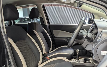 Nissan Note II рестайлинг, 2017 год, 1 099 000 рублей, 11 фотография
