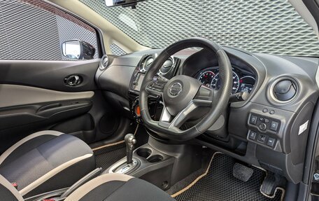 Nissan Note II рестайлинг, 2017 год, 1 099 000 рублей, 10 фотография