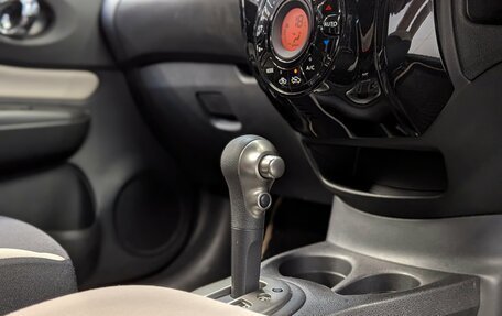 Nissan Note II рестайлинг, 2017 год, 1 099 000 рублей, 17 фотография