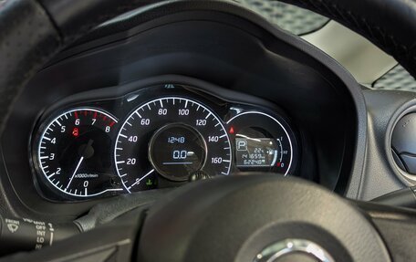 Nissan Note II рестайлинг, 2017 год, 1 099 000 рублей, 21 фотография