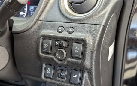 Nissan Note II рестайлинг, 2017 год, 1 099 000 рублей, 20 фотография