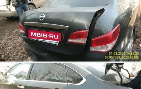Nissan Almera, 2013 год, 200 000 рублей, 2 фотография