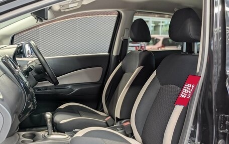 Nissan Note II рестайлинг, 2017 год, 1 099 000 рублей, 28 фотография