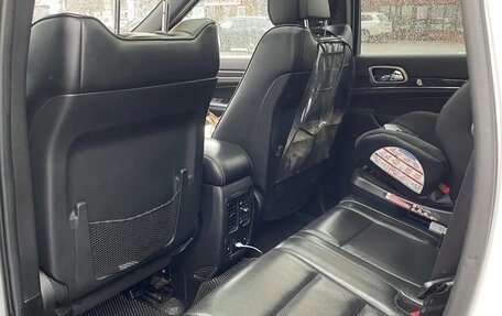 Jeep Grand Cherokee, 2013 год, 2 300 000 рублей, 5 фотография