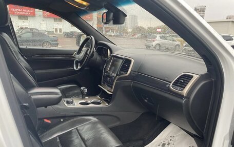 Jeep Grand Cherokee, 2013 год, 2 300 000 рублей, 7 фотография