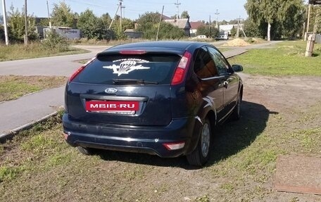 Ford Focus II рестайлинг, 2007 год, 370 000 рублей, 2 фотография
