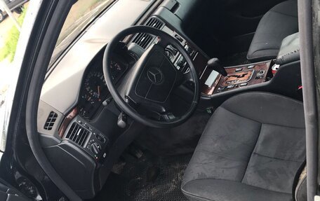 Mercedes-Benz E-Класс, 1998 год, 250 000 рублей, 5 фотография