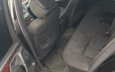 Mercedes-Benz E-Класс, 1998 год, 250 000 рублей, 13 фотография