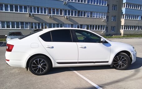 Skoda Octavia, 2013 год, 1 250 000 рублей, 2 фотография