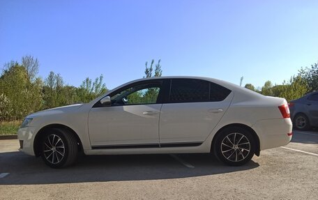 Skoda Octavia, 2013 год, 1 250 000 рублей, 3 фотография