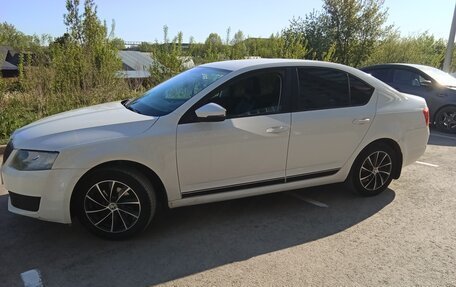 Skoda Octavia, 2013 год, 1 250 000 рублей, 6 фотография