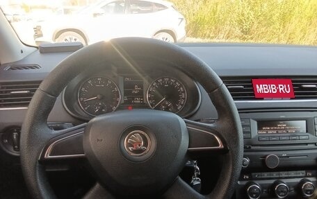 Skoda Octavia, 2013 год, 1 250 000 рублей, 4 фотография