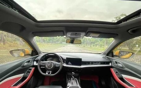 MG 5, 2021 год, 1 250 000 рублей, 8 фотография