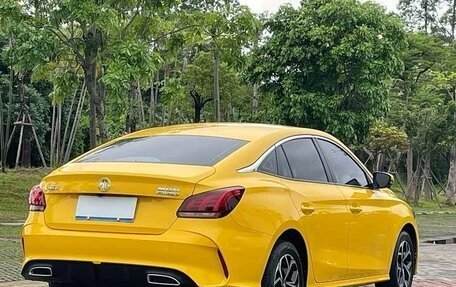 MG 5, 2021 год, 1 250 000 рублей, 6 фотография