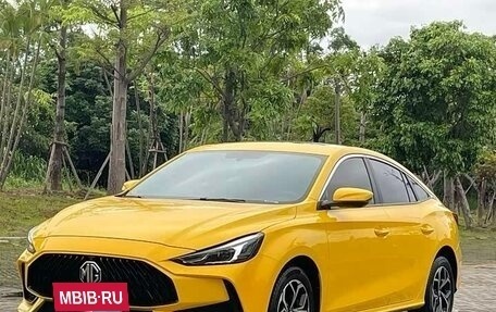 MG 5, 2021 год, 1 250 000 рублей, 3 фотография
