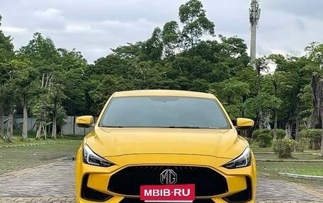 MG 5, 2021 год, 1 250 000 рублей, 2 фотография