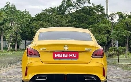 MG 5, 2021 год, 1 250 000 рублей, 5 фотография