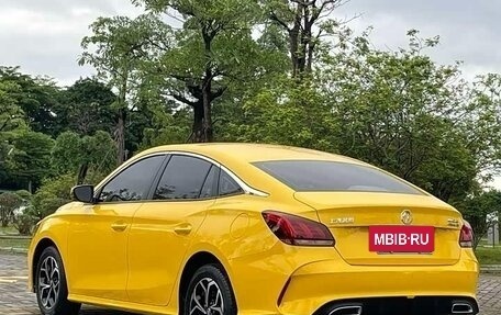 MG 5, 2021 год, 1 250 000 рублей, 4 фотография