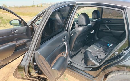 Nissan Teana, 2013 год, 980 000 рублей, 5 фотография