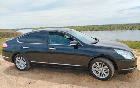Nissan Teana, 2013 год, 980 000 рублей, 2 фотография