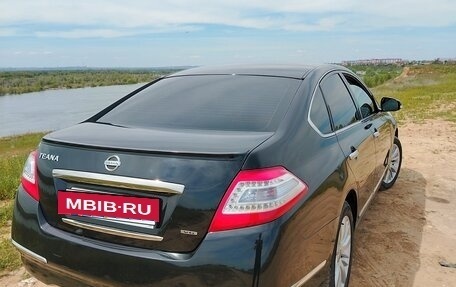 Nissan Teana, 2013 год, 980 000 рублей, 3 фотография