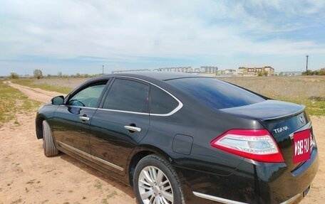 Nissan Teana, 2013 год, 980 000 рублей, 4 фотография