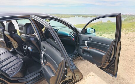 Nissan Teana, 2013 год, 980 000 рублей, 7 фотография