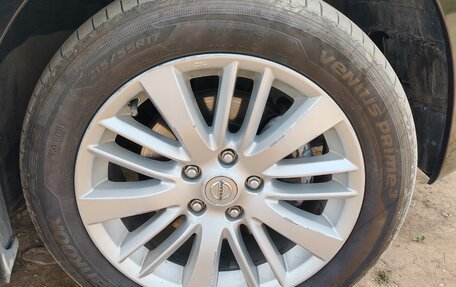 Nissan Teana, 2013 год, 980 000 рублей, 10 фотография