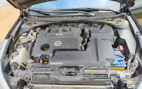 Nissan Teana, 2013 год, 980 000 рублей, 11 фотография