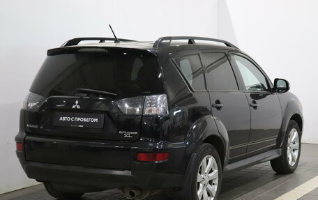 Mitsubishi Outlander III рестайлинг 3, 2011 год, 1 000 000 рублей, 3 фотография