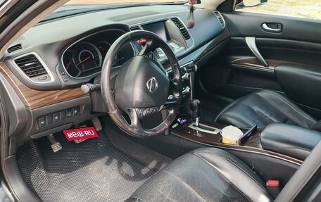 Nissan Teana, 2013 год, 980 000 рублей, 8 фотография