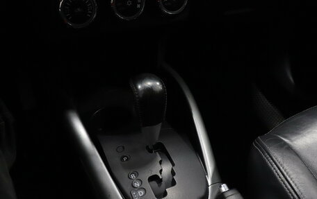 Mitsubishi Outlander III рестайлинг 3, 2011 год, 1 000 000 рублей, 13 фотография