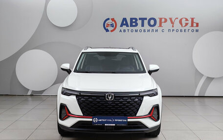 Changan CS35 Plus, 2023 год, 1 675 000 рублей, 3 фотография