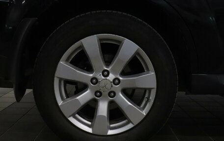 Mitsubishi Outlander III рестайлинг 3, 2011 год, 1 000 000 рублей, 16 фотография