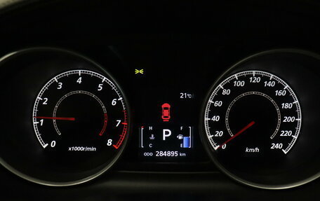Mitsubishi Outlander III рестайлинг 3, 2011 год, 1 000 000 рублей, 11 фотография