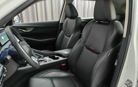 Changan CS35 Plus, 2023 год, 1 675 000 рублей, 6 фотография