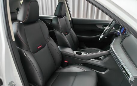 Changan CS35 Plus, 2023 год, 1 675 000 рублей, 7 фотография