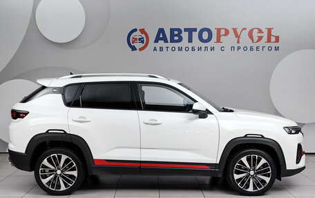 Changan CS35 Plus, 2023 год, 1 675 000 рублей, 5 фотография