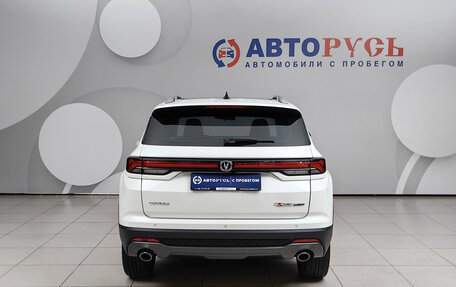 Changan CS35 Plus, 2023 год, 1 675 000 рублей, 4 фотография