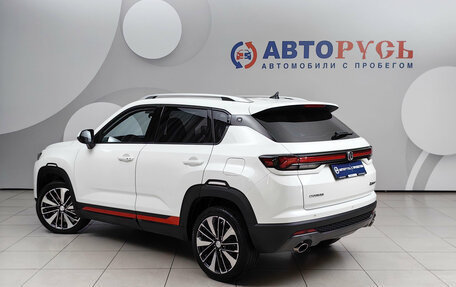 Changan CS35 Plus, 2023 год, 1 675 000 рублей, 2 фотография