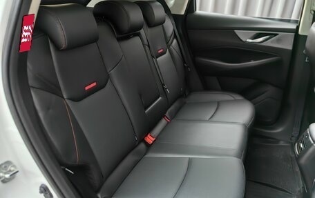 Changan CS35 Plus, 2023 год, 1 675 000 рублей, 9 фотография