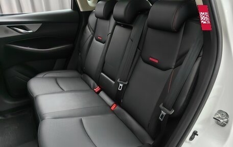 Changan CS35 Plus, 2023 год, 1 675 000 рублей, 8 фотография