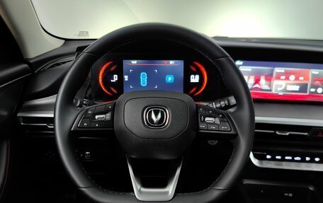 Changan CS35 Plus, 2023 год, 1 675 000 рублей, 11 фотография