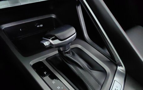 Changan CS35 Plus, 2023 год, 1 675 000 рублей, 16 фотография