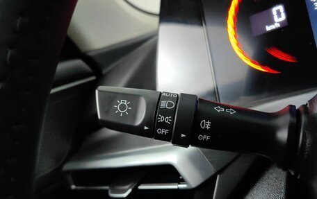 Changan CS35 Plus, 2023 год, 1 675 000 рублей, 20 фотография